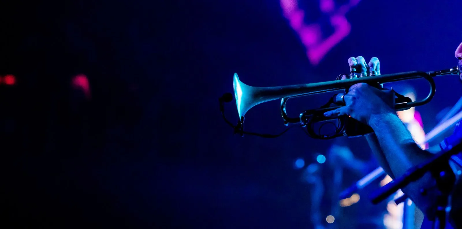 Trumpet