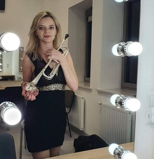 Beata Siedacz
