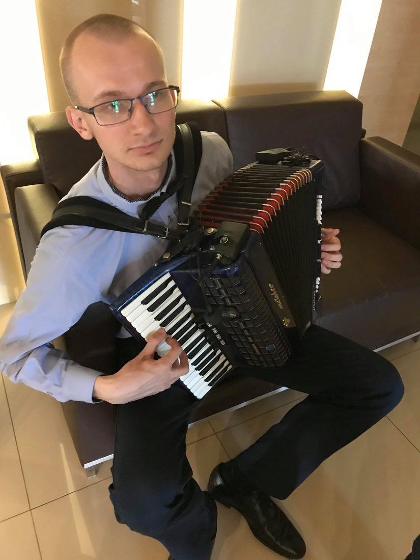 Dawid Król