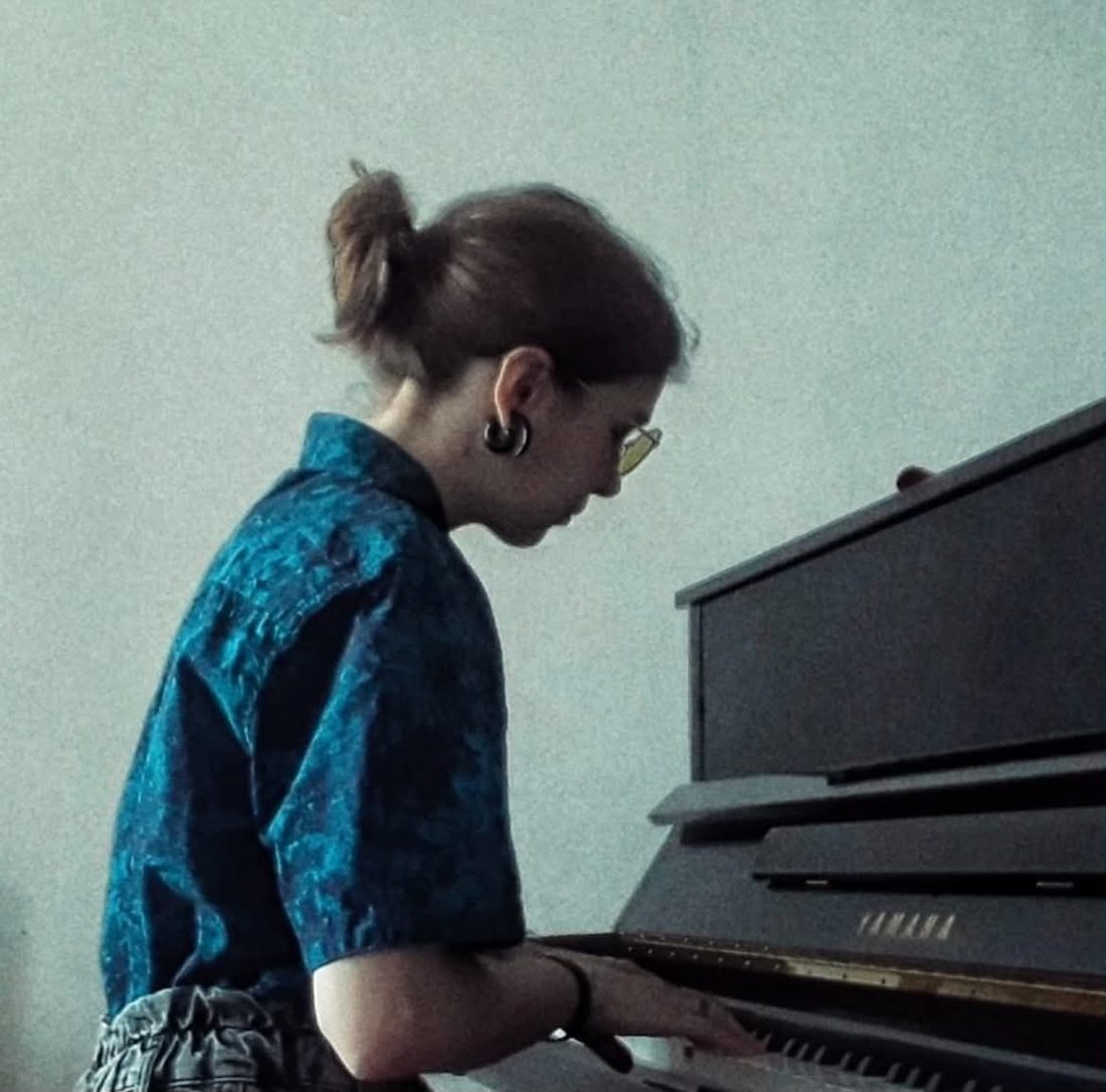 Zofia Maksymienko